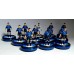 Subbuteo Andrew Table Soccer Inter Milan 2019-20 on WSB Professional bases
